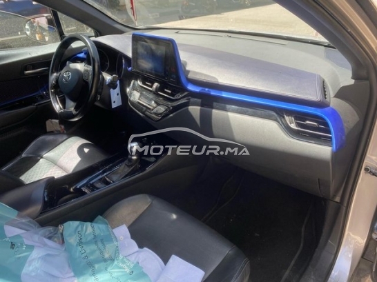 تويوتا س-هر مستعملة 2978486