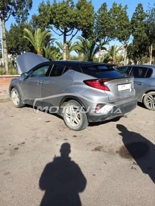 تويوتا س-هر مستعملة 3229377