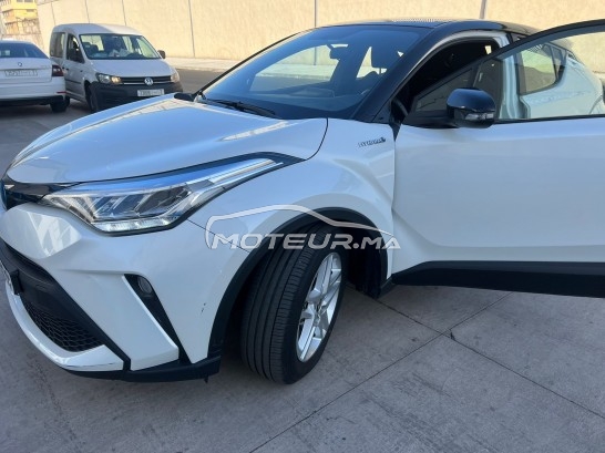 تويوتا س-هر مستعملة 1706097