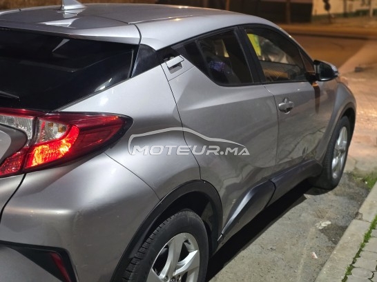 تويوتا س-هر مستعملة 3183037