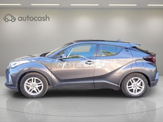 تويوتا س-هر مستعملة 3272284