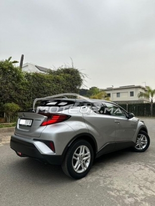 تويوتا س-هر مستعملة 3329199