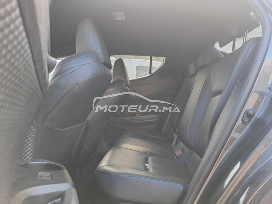 TOYOTA C-hr occasion 3176939