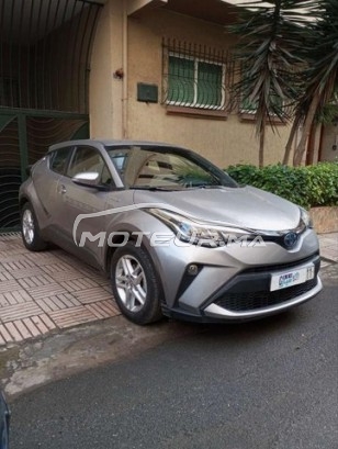 تويوتا س-هر مستعملة 3147388