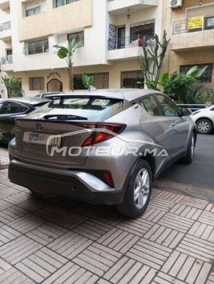 تويوتا س-هر مستعملة 3147378