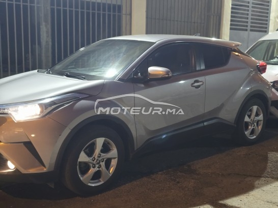 تويوتا س-هر مستعملة 3183039