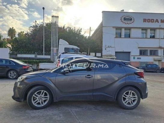 TOYOTA C-hr occasion 3176935