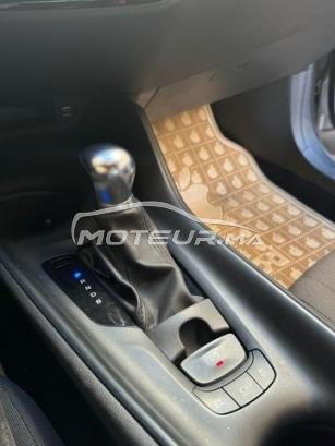 TOYOTA C-hr occasion 2834652