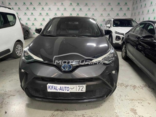 TOYOTA C-hr occasion 2321914