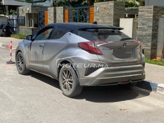 تويوتا س-هر مستعملة 2978480