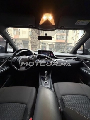 تويوتا س-هر مستعملة 3519305