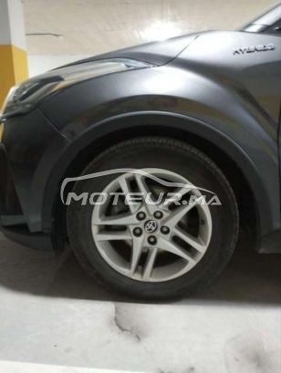 تويوتا س-هر مستعملة 3203004