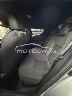 تويوتا س-هر مستعملة 3519310