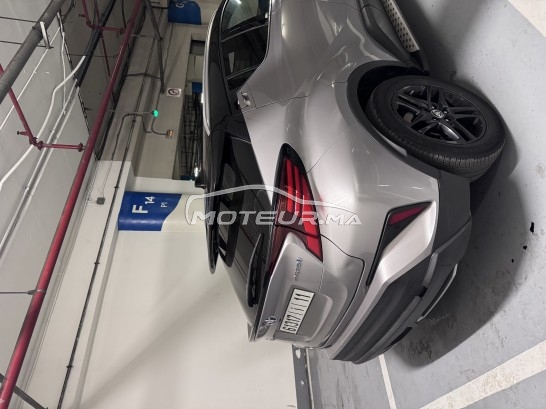 تويوتا س-هر 2021 مستعملة 2276852