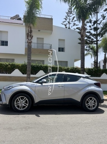 تويوتا س-هر Hybride مستعملة 2479444