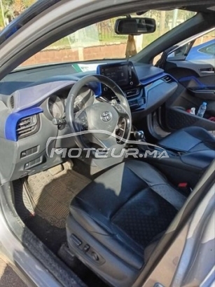 تويوتا س-هر مستعملة 3229381