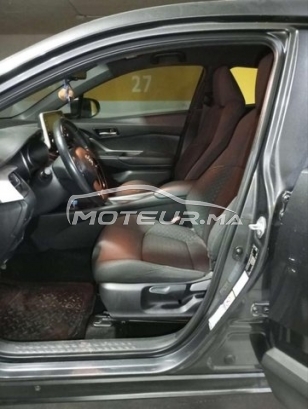 تويوتا س-هر مستعملة 3203001