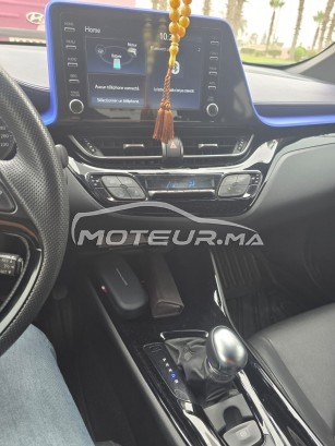 تويوتا س-هر Hybrid مستعملة 2441778