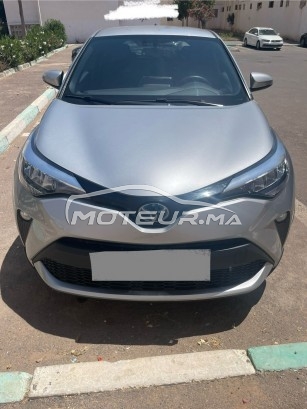 تويوتا س-هر 2023 مستعملة 1866889