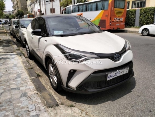 تويوتا س-هر مستعملة 2404394