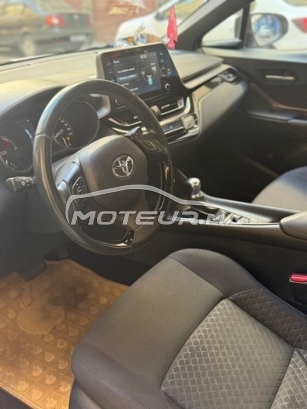 TOYOTA C-hr occasion 2834655