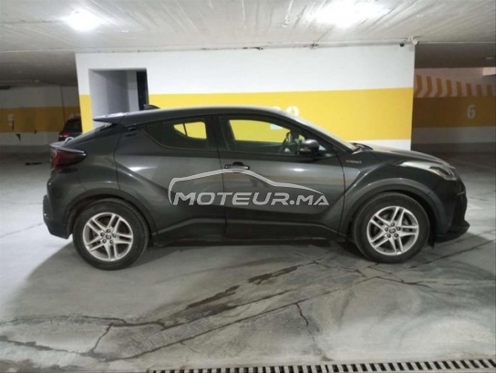 تويوتا س-هر مستعملة 3202994