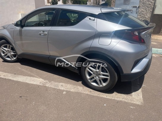 تويوتا س-هر 2023 مستعملة 1866886