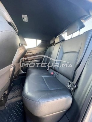 تويوتا س-هر Hybride bva مستعملة 1659244