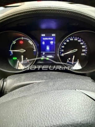 تويوتا س-هر مستعملة 3203006