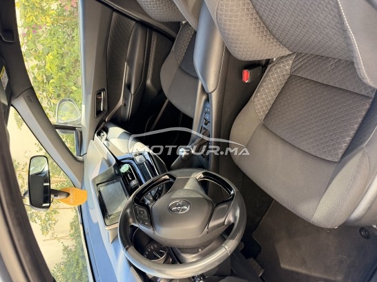 تويوتا س-هر مستعملة 3147626