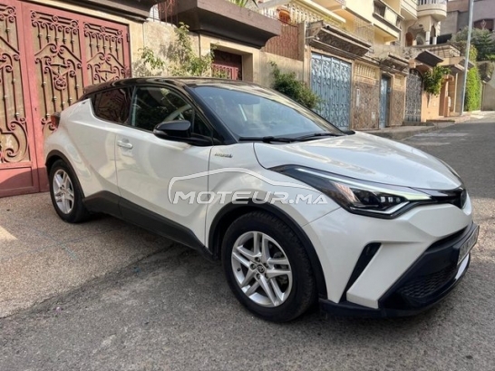 تويوتا س-هر مستعملة 3357179