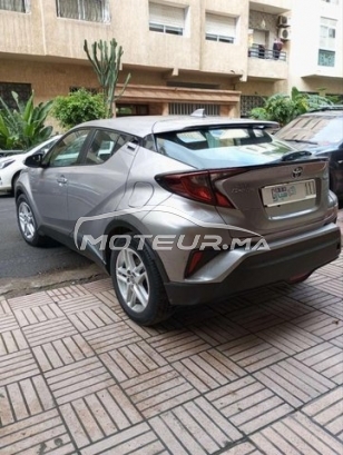 تويوتا س-هر مستعملة 3147379