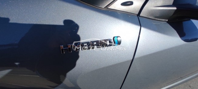 تويوتا س-هر Dynamic+ مستعملة 1770697