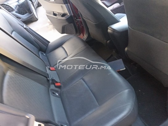 تويوتا س-هر Dynamic ultimate e-cvt مستعملة 2008891