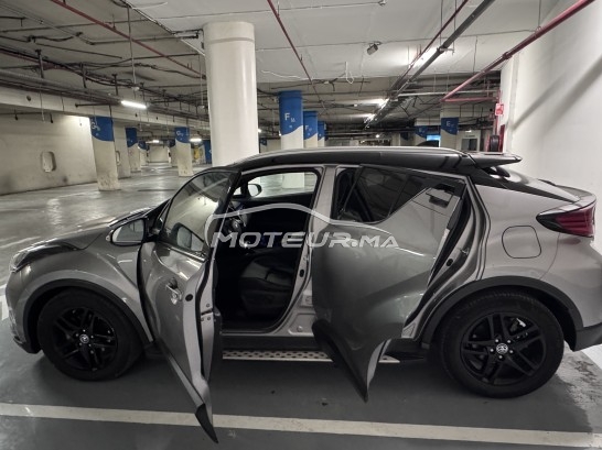 تويوتا س-هر 2021 مستعملة 2276851