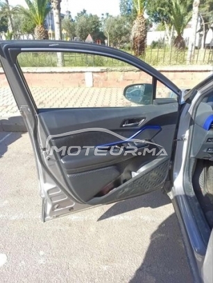 تويوتا س-هر مستعملة 3229382