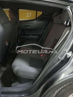 تويوتا س-هر مستعملة 3203003