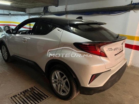 شراء السيارات المستعملة TOYOTA C-hr في المغرب - 488621