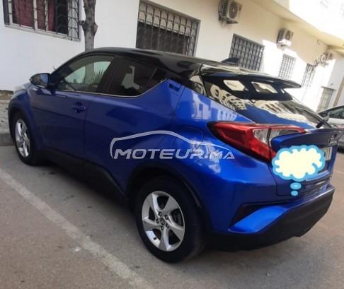 تويوتا س-هر B6 مستعملة 1559936