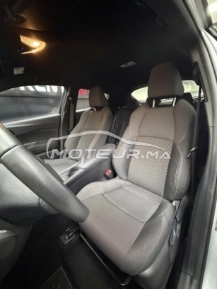 تويوتا س-هر مستعملة 3519309