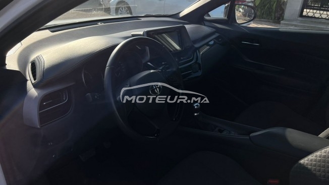 تويوتا س-هر مستعملة 1706094