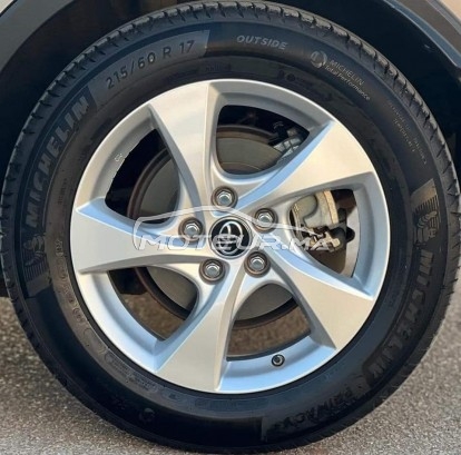 تويوتا س-هر Hybride bva مستعملة 1659241