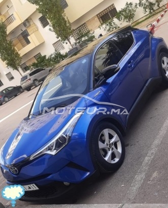 تويوتا س-هر B6 مستعملة 1559938