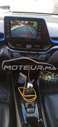 TOYOTA C-hr occasion 3573177
