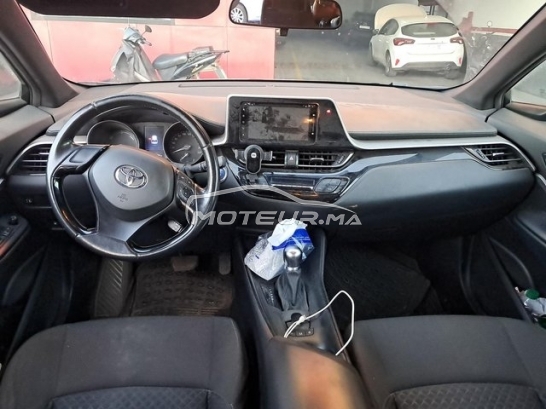 TOYOTA C-hr occasion 2900000