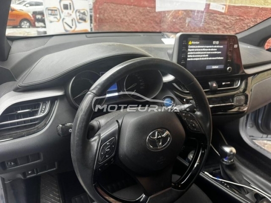 تويوتا س-هر مستعملة 3312904