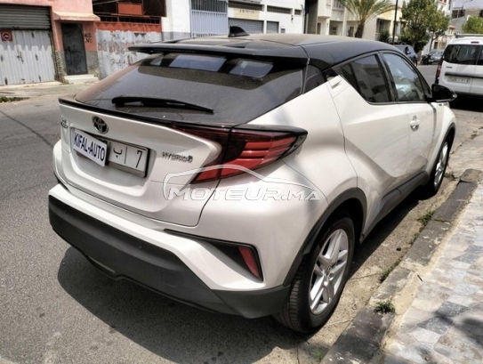 تويوتا س-هر مستعملة 2404396