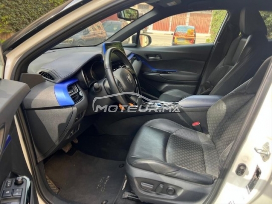 تويوتا س-هر مستعملة 3357178