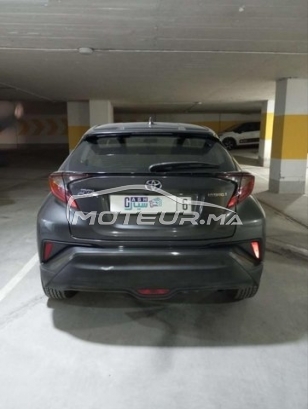 تويوتا س-هر مستعملة 3202997