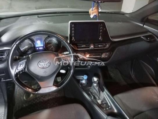 تويوتا س-هر مستعملة 3203005